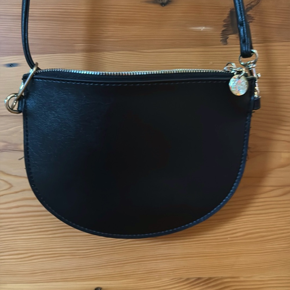 zac posen Bloomingdale's Small Crossbody Bag